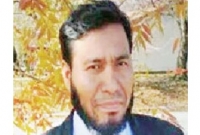 ‘আমার নেত্রী (খালেদা জিয়া) যত দিন কারাগারে থাকবেন, তত দিন আমি ফ্লোরে পড়ে থাকব’