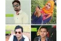 ‘আমার মৃত্যুর জন্য ৪ জন দায়ী’