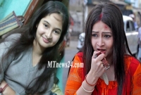 ওখানে মেয়েদের সঙ্গে কেউ অসভ্যতা করলে, ওরা সেটা...