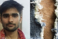 ফাটা প্যান্ট দিয়ে বাতাস ঢুকে যুবকের মৃত্যু!