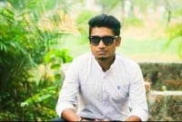 'ক্ষমা করে দিও বাবা ...'