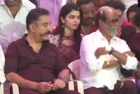 মানুষ পানি পাচ্ছে না, তখন কীসের আইপিএল সেলিব্রেশন : রজনীকান্ত