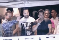 কারাগারে সালমানের সঙ্গে কে সেলফি তুললেন?