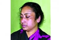 কারাগারে যে কান্ড করে সবাইকে অবাক করে দিলেন স্নিগ্ধা!