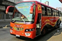 বাসচালকের হেলপার থেকে কোটিপতি!