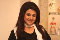 ‘অন্য কেউ ওটা ববিতা বলে চালিয়ে যাচ্ছে’