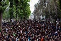 ‘সাবাস রাজশাহী বিশ্ববিদ্যালয়, এভাবেই গর্জে উঠুক সারাদেশ’