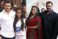 ভাই সালমানকে নিয়ে যে হৃদয়স্পর্শী বার্তা দিলেন বোন অর্পিতা