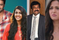 কাকে বিয়ে করছেন প্রভাস?