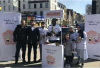 'হ্যালো, আই অ্যাম মুসলিম'