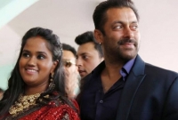 ইনস্টাগ্রামে ভাই সালমানকে নিয়ে যে হৃদয়স্পর্শী বার্তা দিলেন বোন অর্পিতা..