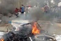 এবার কোটাবিরোধী আন্দোলনে উত্তাল ভারত