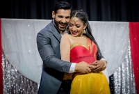 যেভাবে বলিউডে বাংলাদেশের নাবিলা সাদিয়া