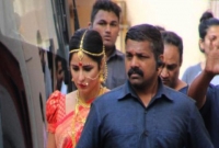 'বিয়ের কনে' ক্যাটরিনা কাইফ