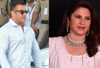 সালমানকে সমর্থন করায় অভিনেত্রীকে হুমকি এবং…