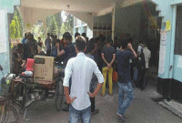 ছাত্রলীগের বিরুদ্ধে ২২ আন্দোলনকারীকে হল বের করে দেয়ার অভিযোগ