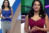 ভক্তের কোন প্রস্তাবে এক শর্তেই রাজি হলেন সুন্দরী উপস্থাপিকা?