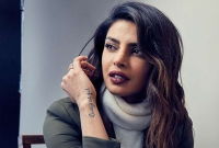 যে কারণে এবার হলিউডের সিনেমা থেকে বাদ পড়লেন প্রিয়াঙ্কা!