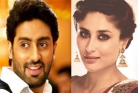 অভিষেককে ভাই মনে করেন কারিনা, এজন্য ঘনিষ্ঠ দৃশ্য নয়