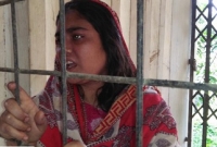 পরকীয়ার জেরে নিজ ছেলেকে পুড়িয়ে মারার অভিযোগ মায়ের বিরুদ্ধে