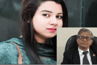 এবার সেই এশাকে নিয়ে নতুন করে যা বললেন ঢাবি ভিসি