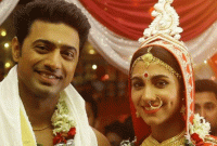 রুক্মিনীকে কবে বিয়ে করছেন? যা জানালেন দেব...