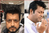 আজ নববর্ষ উদযাপন করবেন না ওমর সানি, কারণ হিসেবে যা বললেন