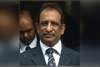 কারা হেফাজতে রথীশ হত্যা মামলার আসামির মৃত্যু