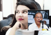 এবার এশাকে নিয়ে এ কি বললেন হাছান মাহমুদ