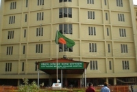 চট্টগ্রামে ব্যাপক সংঘর্ষ, গুলিবিদ্ধ চার জন