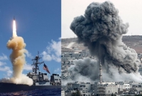 তাহলে কি তৃতীয় বিশ্বযুদ্ধ শুরু হয়ে গেল?