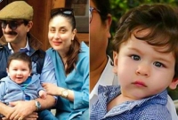 ছেলের হয়ে অক্ষয়কে চ্যালেঞ্জ কারিনা কাপুরের