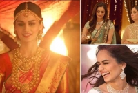 যেভাবে বিয়ে হবে বিশ্বসুন্দরী মানুসীর, নিজ মুখেই জানালেন তিনি