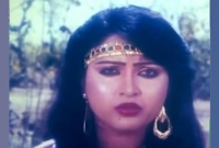 ‘বেদের মেয়ে জোসনা’র নায়িকা আর নেই!