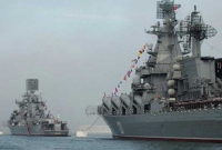 এবার হামলার জবাব দিতে ১১ রুশ রণতরী যা করতে যাচ্ছে..