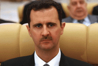 তেহরানে পালিয়ে গেছেন সিরিয়ার প্রেসিডেন্ট আসাদ!