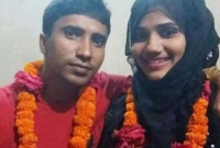 নববিবাহিত দম্পতি নতুন বাসা নিয়েছে, এরপর…