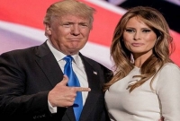 গোপন তথ্য ফাঁস, বাড়ির গৃহপরিচারিকার গর্ভে ডোনাল্ড ট্রাম্পের অবৈধ সন্তান!