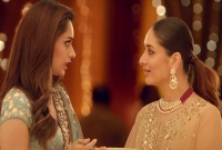 কারিনাকে তিনি আবার বিয়ে করতে চান!