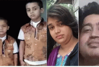 প্রত্যেক রাতেই শেফালীর ঘরে রাত কাটাতো রাশেদুল