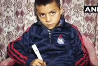 যে ছেলেটি জন্মের পর ৫ বছর পর্যন্ত কথাই বলতে পারতো না তার আবিষ্কারে তাজ্জব গোটা গ্রাম