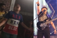 ফেসবুকে ভাইরাল এই শিশুর গাওয়া এলআরবির গান, কী বললেন আইয়ুব বাচ্চু?