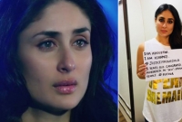 সাম্প্রদায়িক উস্কানির শিকার কারিনা