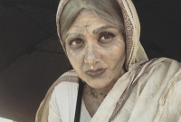 চিত্রনায়িকা আইরিনের এ কী হাল?