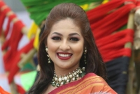 বিয়েটা ছিল বড় দুর্ঘটনা: মোনালিসা