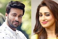 ভাইজানকে চুমু খাওয়া থেকে শুরু করে ঝগড়া, নাচ সবই করছেন মিমি!