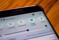 ফোনের ফ্লাইট মোড কি? জানেন…