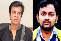 কলেজের ছাত্র রাজীবের মৃত্যুতে যা বললেন ইলিয়াস কাঞ্চন