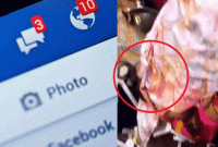 ছিল পেটে অসহ্য ব্যাথা কিন্তু মহিলার প্রাণ কাড়ল ফেসবুকের এই পেজ!