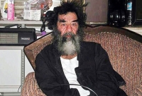 মরার পরেও নিখোঁজ সাদ্দাম